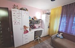 Apartament cu 2 camere, decomandat – Cartier Noua