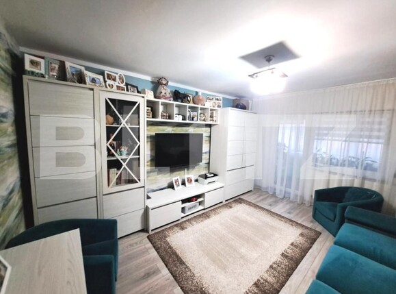 Apartament de vânzare 2 camere Noua - 186496AV | BLITZ Brașov | Poza1