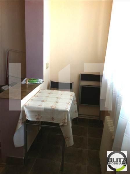 Garsonieră de vânzare Marasti - 1865AV | BLITZ Cluj-Napoca | Poza5