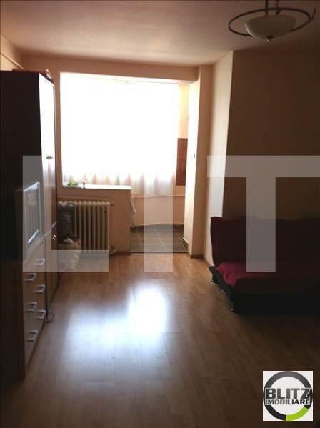 Garsonieră de vânzare Marasti - 1865AV | BLITZ Cluj-Napoca | Poza8