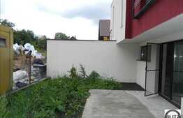 De vanzare casa individuala 200 mp, dispusa D+P+E, semifinisata