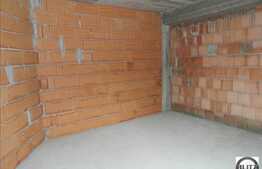 De vanzare casa individuala 200 mp, dispusa D+P+E, semifinisata