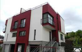 De vanzare casa individuala 200 mp, dispusa D+P+E, semifinisata