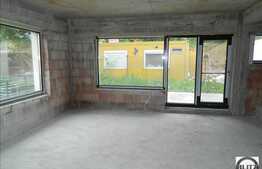 De vanzare casa individuala 200 mp, dispusa D+P+E, semifinisata