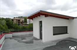 De vanzare casa individuala 200 mp, dispusa D+P+E, semifinisata