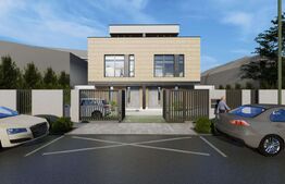 Casa de vânzare 5 camere Floreşti - 168738CV | BLITZ Cluj-Napoca | Poza1