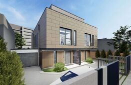 Duplex Premium, 4 nivele, terasa panoramica, Cartierul Gheorgheni