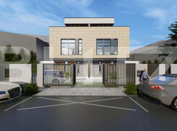 Casa de vânzare 5 camere Gheorgheni - 186504CV | BLITZ Cluj-Napoca | Poza1