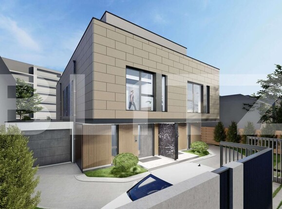 Casa de vânzare 5 camere Gheorgheni - 186504CV | BLITZ Cluj-Napoca | Poza3