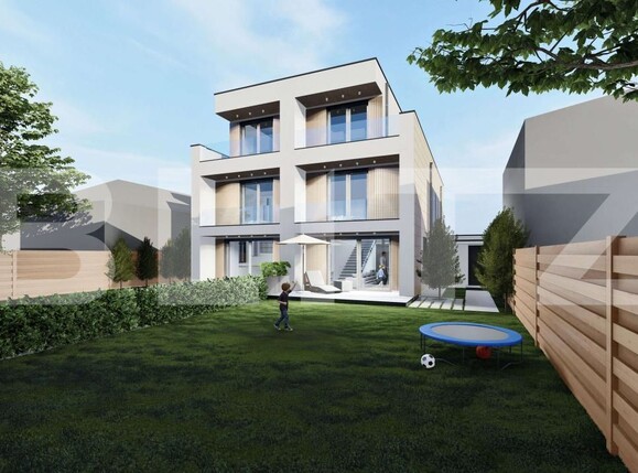 Casa de vânzare 5 camere Gheorgheni - 186504CV | BLITZ Cluj-Napoca | Poza2