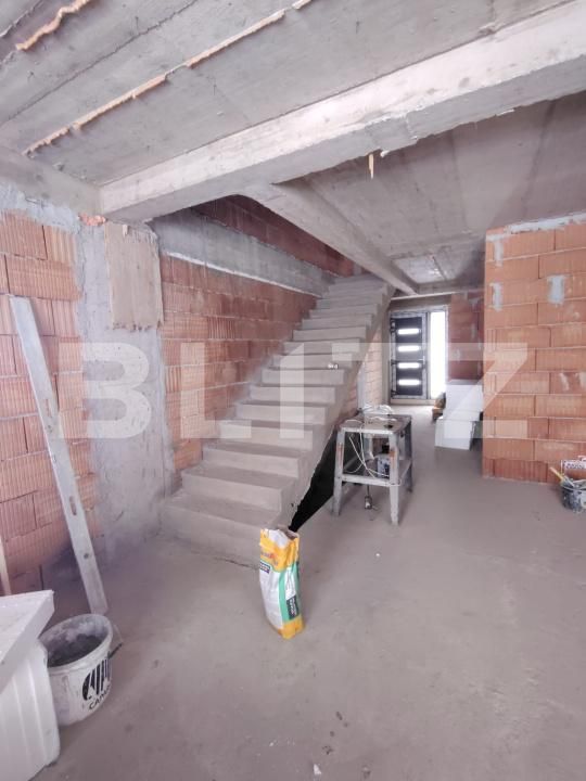 Casa de vânzare 5 camere Gheorgheni - 186504CV | BLITZ Cluj-Napoca | Poza8