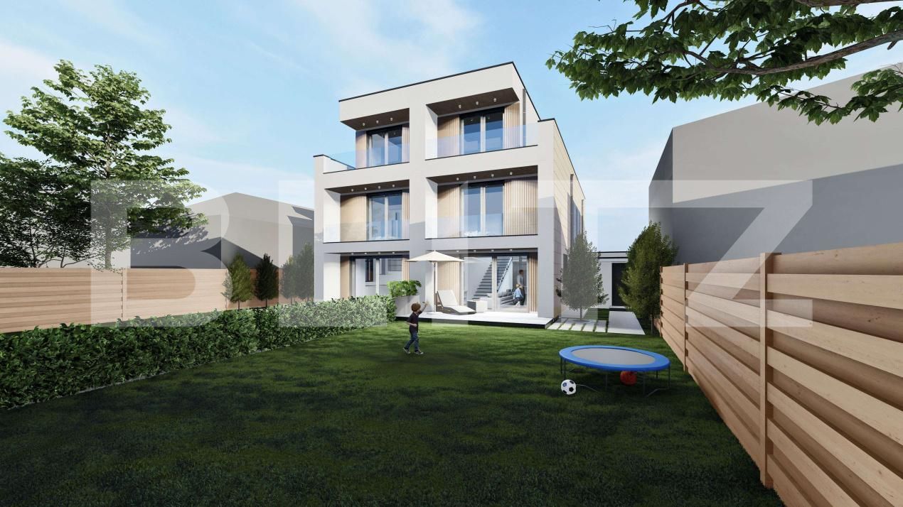 Casa de vânzare 5 camere Gheorgheni - 186504CV | BLITZ Cluj-Napoca | Poza2