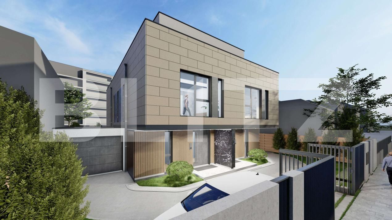 Casa de vânzare 5 camere Gheorgheni - 186504CV | BLITZ Cluj-Napoca | Poza3