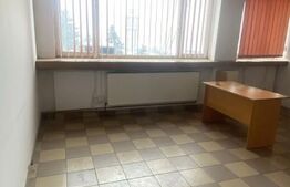 Spațiu de birou, 25 mp, zona P-ța 1 Mai