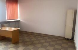 Spațiu de birou, 25 mp, zona P-ța 1 Mai