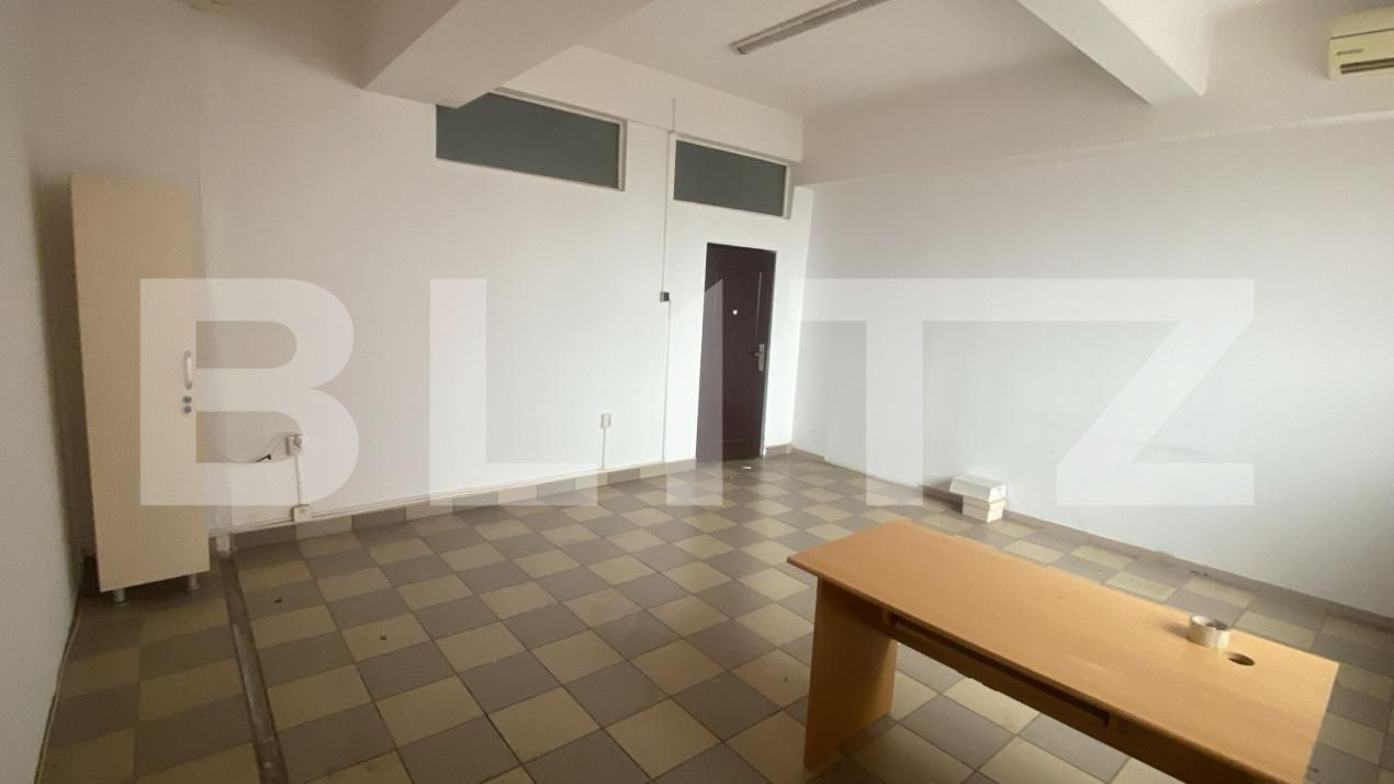 Spațiu birouri de închiriat Marasti - 186506SIB | BLITZ Cluj-Napoca | Poza4