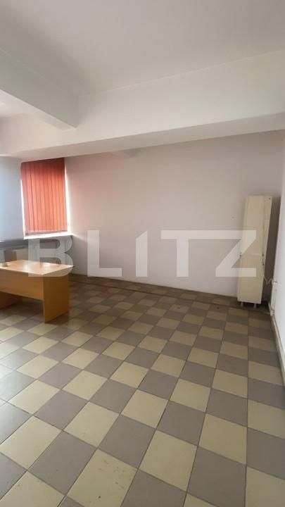 Spațiu birouri de închiriat Marasti - 186506SIB | BLITZ Cluj-Napoca | Poza2
