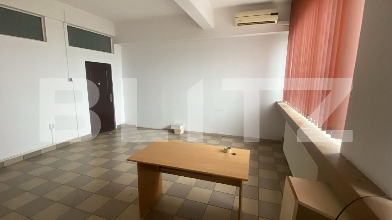 Spațiu birouri de închiriat Marasti - 186506SIB | BLITZ Cluj-Napoca | Poza2