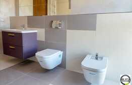 Casa individuala 250 mp utili, 500 mp teren. Finisaje deosebite!