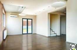 Casa individuala 250 mp utili, 500 mp teren. Finisaje deosebite!