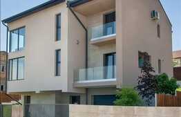 Casa individuala 250 mp utili, 500 mp teren. Finisaje deosebite!