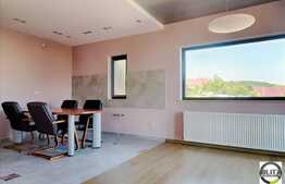 Casa individuala 250 mp utili, 500 mp teren. Finisaje deosebite!