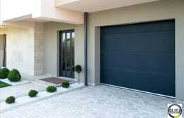 Casa individuala 250 mp utili, 500 mp teren. Finisaje deosebite!