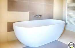 Casa individuala 250 mp utili, 500 mp teren. Finisaje deosebite!