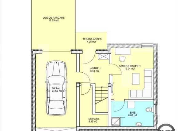 Casa de vânzare 1 camera Gruia - 18651CV | BLITZ Cluj-Napoca | Poza14