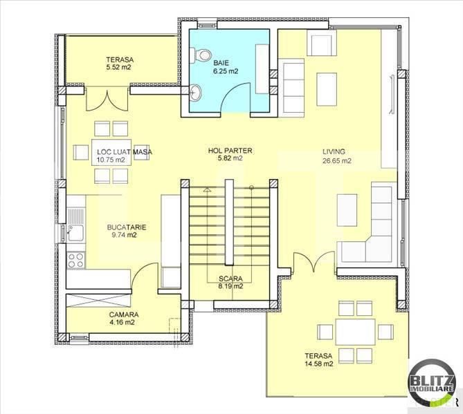 Casa de vânzare 1 camera Gruia - 18651CV | BLITZ Cluj-Napoca | Poza15