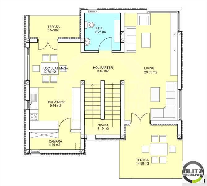 Casa de vânzare 1 camera Gruia - 18651CV | BLITZ Cluj-Napoca | Poza2