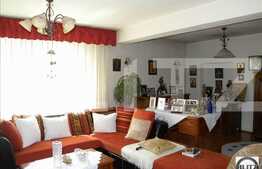 Casa de vanzare individuala cu 380 mp utili in zona centrala.