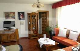 Casa de vanzare individuala cu 380 mp utili in zona centrala.