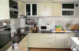 Casa de vanzare individuala cu 380 mp utili in zona centrala.