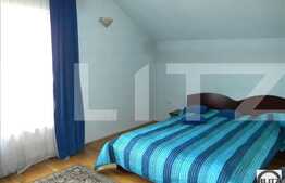 Casa de vanzare individuala cu 380 mp utili in zona centrala.