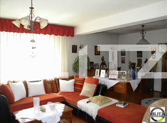 Casa de vânzare 1 camera Central - 18652CV | BLITZ Cluj-Napoca | Poza1