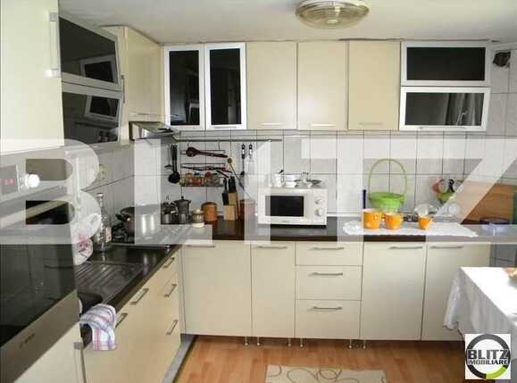 Casa de vânzare 1 camera Central - 18652CV | BLITZ Cluj-Napoca | Poza3