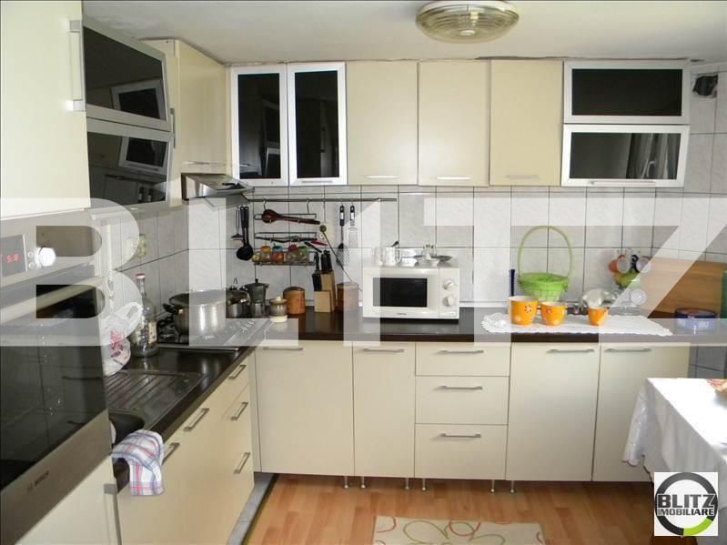 Casa de vânzare 1 camera Central - 18652CV | BLITZ Cluj-Napoca | Poza3