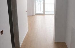 Apartament 42 mp, parcare, et 2, încălzire pardoseala, lift, finisat cu CF