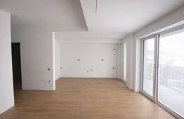 Apartament 42 mp, parcare, et 2, încălzire pardoseala, lift, finisat cu CF