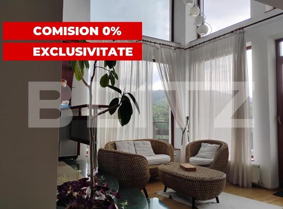 Casa de vânzare 6 camere Drumul Poienii - 186526CV | BLITZ Brașov | Poza1