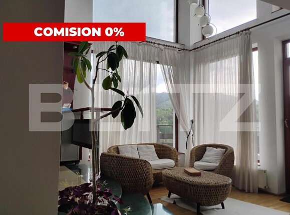 Casa de vânzare 6 camere Drumul Poienii - 186526CV | BLITZ Brașov | Poza1