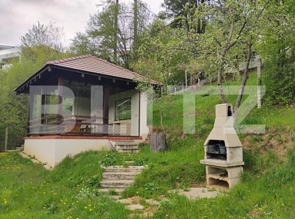 Casa de vânzare 6 camere Drumul Poienii - 186526CV | BLITZ Brașov | Poza23