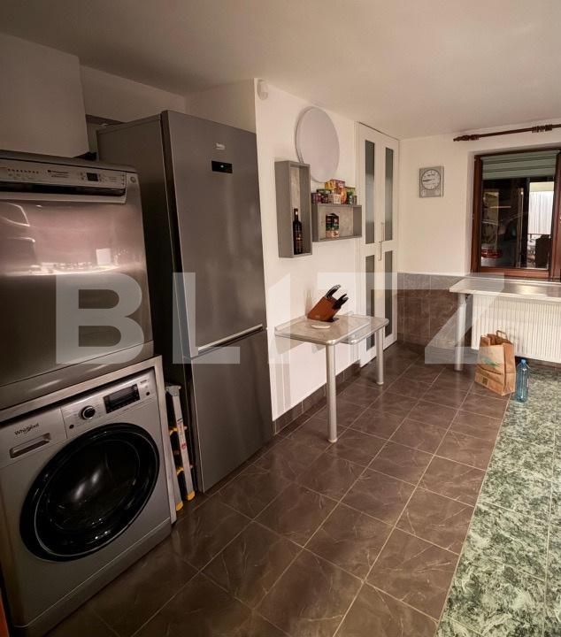 Casa de vânzare 6 camere Drumul Poienii - 186526CV | BLITZ Brașov | Poza3