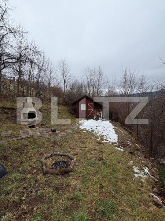 Casa de vânzare 6 camere Drumul Poienii - 186526CV | BLITZ Brașov | Poza22