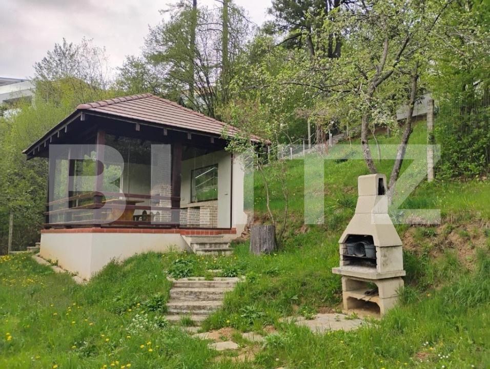 Casa de vânzare 6 camere Drumul Poienii - 186526CV | BLITZ Brașov | Poza23