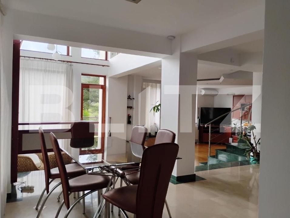 Casa de vânzare 6 camere Drumul Poienii - 186526CV | BLITZ Brașov | Poza4