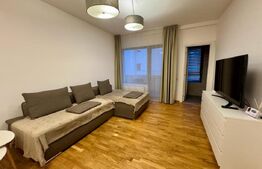 Apartament 2 camere, 55 mp, mobilat modern, zona Platinia/Plopilor