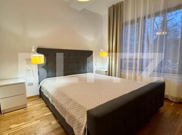 Apartament de închiriat 2 camere Plopilor - 186527AI | BLITZ Cluj-Napoca | Poza4