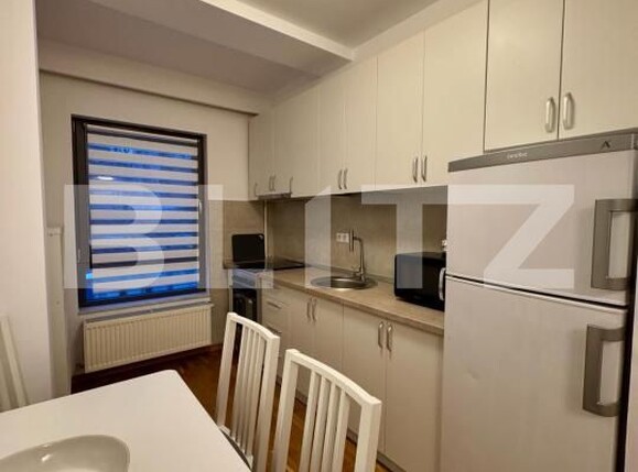 Apartament de închiriat 2 camere Plopilor - 186527AI | BLITZ Cluj-Napoca | Poza3